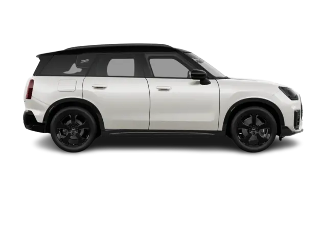 Angebotsdetails MINI Countryman C John Cooper Works Trim Steptronic Nanuq White metallic