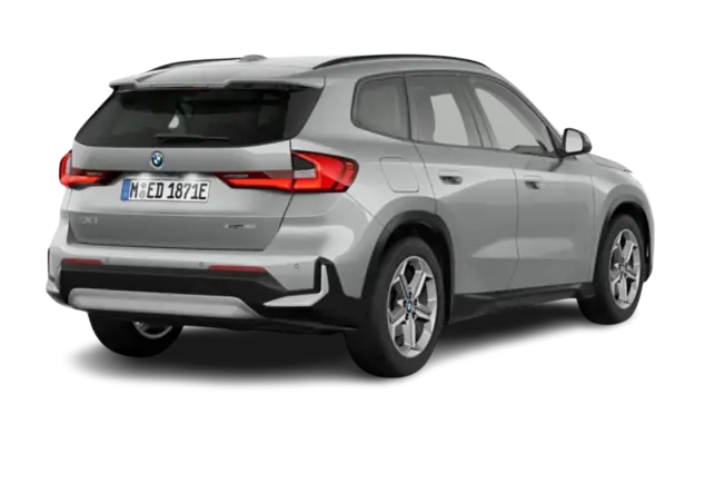 Angebotsdetails BMW iX1 xDrive30 Spacesilber Metallic