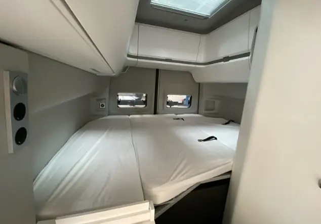 Angebotsdetails Volkswagen Grand California California 600 2.0 TDI / RFK Silber (Reflexsilber Metallic)