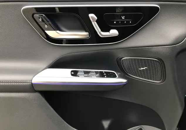 Angebotsdetails Mercedes-Benz GLC Graulack graphitgrau