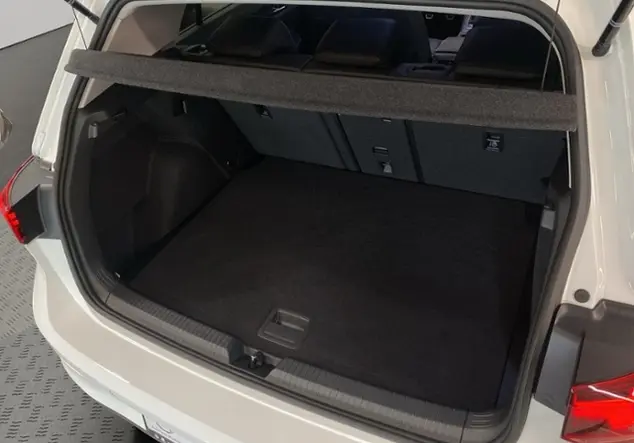 Angebotsdetails Volkswagen Golf VIII 1.5 TSI 'Goal' KLIMA ALU WeiÃ (Pure White)