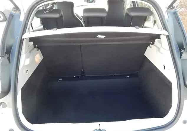 Angebotsdetails Renault Zoe EXPERIENCE WEIS