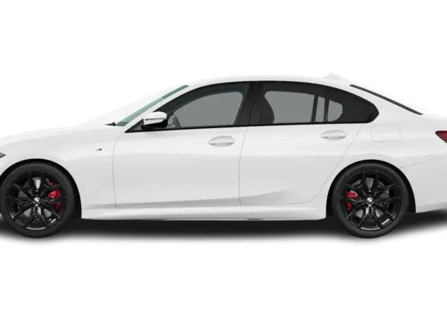 Angebotsdetails BMW 3er Limousine 330d xDrive Automatik Alpinweiß Uni