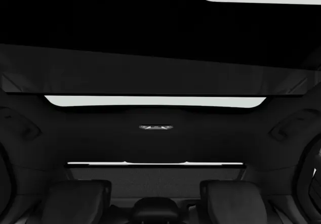 Angebotsdetails BMW i7 eDrive50 Limousine M Sportpaket Pro Schwarz