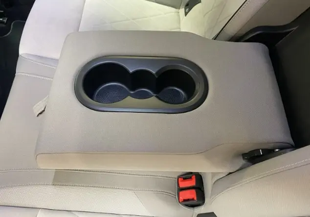 Angebotsdetails Volkswagen Golf VIII 1.5 TSI Style +NAVI+MEMORYSITZ Grau (Delfingrau Metallic)