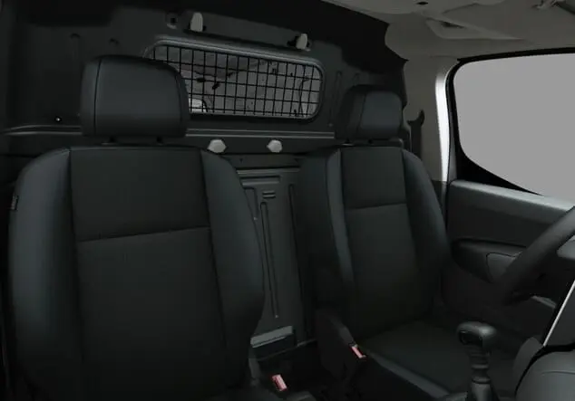 Angebotsdetails Opel Combo Opel Combo Cargo L2 mit erhöhter Nutzlast 1.5 Diesel 130 PS 6-Gang-Schaltgetriebe Kaolin Weiß