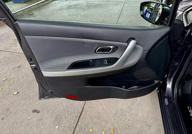 Angebotsdetails Kia Ceed Vision (E5B) WINCHESTERGRAU MET.