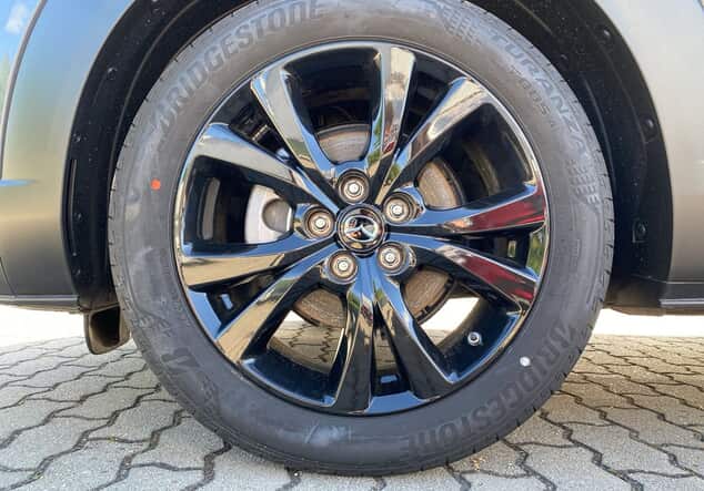 Angebotsdetails Mazda CX-30 HOMURA 2.5L e-SKYACTIV 140 OS 6AT Verschiedene Farben