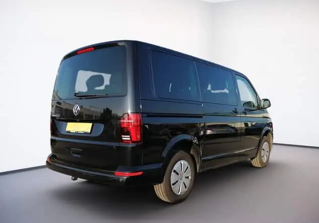 Angebotsdetails Volkswagen Caravelle T6.1 Caravelle COMFORTLINE 2.0TDI 150PS LED.NAVI.STANDHZG.VIRTUAL.KAMERA.PDC Deep Black Perleffekt