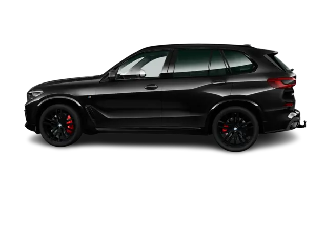 Angebotsdetails BMW X5 xDrive40d Saphirschwarz Metalic