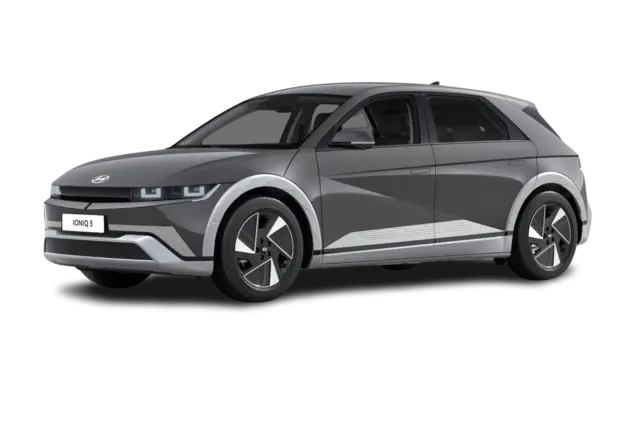 Angebotsdetails Hyundai IONIQ 5 84kWh 239kW Allradantrieb Techniq Ecotronic Gray