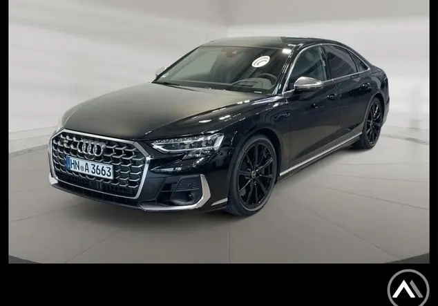 Angebotsdetails Audi S8 4.0 TFSI ++sofort verfügbar++ Mythosschwarz