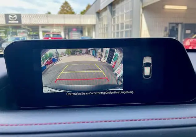 Angebotsdetails Mazda CX-30 CX-30 X186 HOMURA*PREMIUM-P*360°KAMERA*CARPLAY* Jet Black