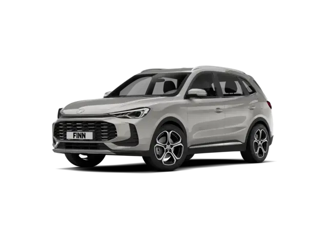 Angebotsdetails MG ZS 1.5 Comfort Sterling Silver