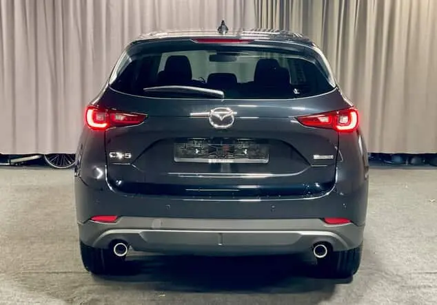 Angebotsdetails Mazda CX-5 CX-5 2023 5WGN 2.5L e-SKYACTIV G 194ps 6AT AD'VANTAGE schwarz