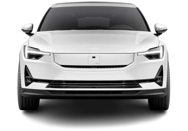 Angebotsdetails Polestar 2 Long Range Dual Motor Prime Snow Pearl