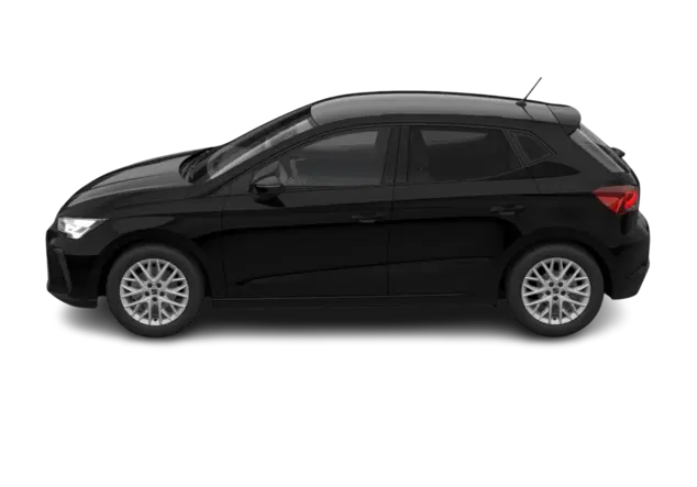 Angebotsdetails Seat Ibiza 1.0 TSI 85kW Style Midnight Schwarz