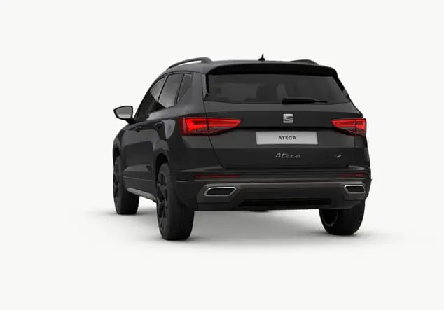 Angebotsdetails Seat Ateca FR 1.5 eTSI 7-Gang verschiedene Farben verfügbar ( nicht wählbar)
