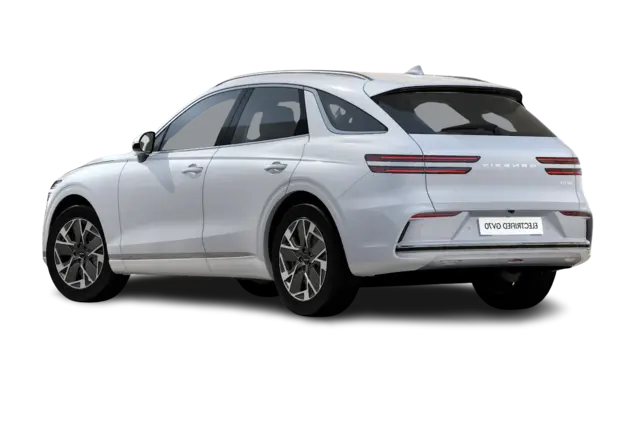 Angebotsdetails Genesis Electrified GV70 360kW Uyuni White - Pearl