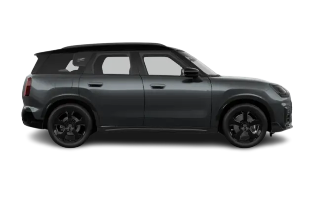 Angebotsdetails MINI Countryman C John Cooper Works Trim Steptronic Legend Grey metallic