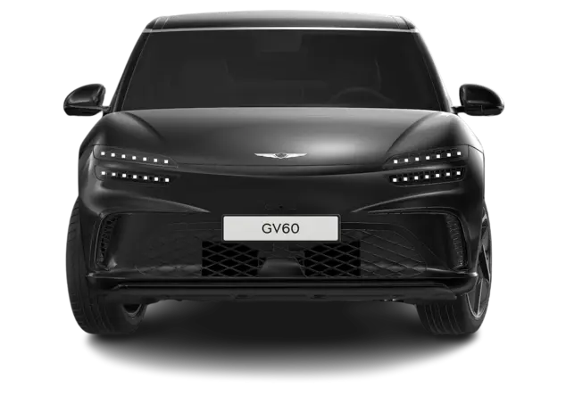 Angebotsdetails Genesis GV60 234kW Dual Motor Sport Vik Black Metallic