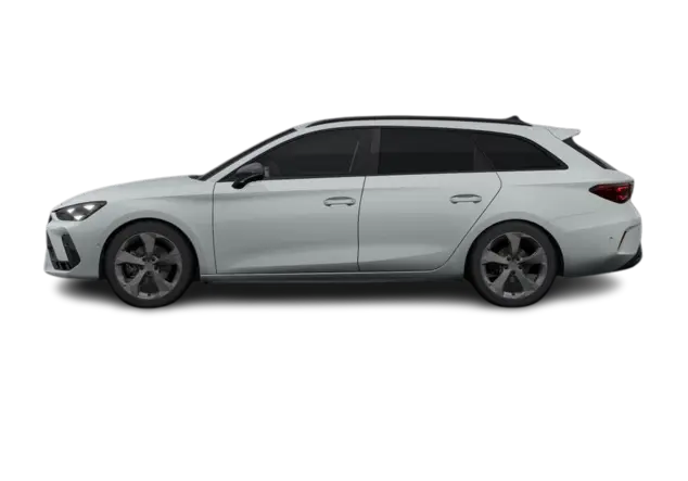 Angebotsdetails Cupra Leon Sportstourer 2.0 TDI 110kW Sportstourer Glacial Weiß Metallic