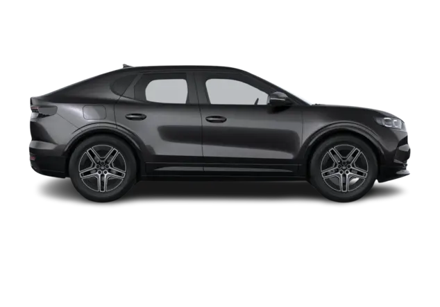 Angebotsdetails Ford Capri Dualmotor Extended R. 77kWh Premium Magnetic Grey Metallic