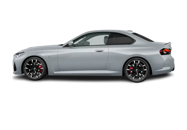 Angebotsdetails BMW 2er Coupé 220i Steptronic Coupé M Sport Brooklyn Grau Metallic