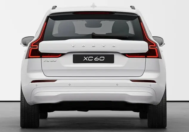 Angebotsdetails Volvo XC60 XC60 Plug-in Hybrid T6 Geartronic Auf Anfrage