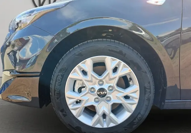 Angebotsdetails Kia Ceed Sportswagon 1,5 T-GDI Vision Komf. Kli Grau ((H8G) DARK PENTA METAL M)