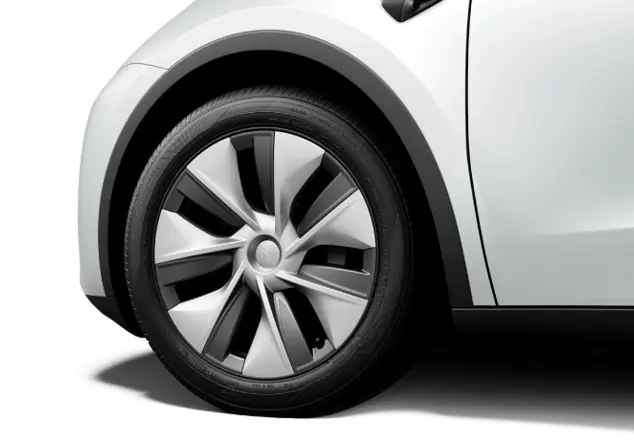 Angebotsdetails Tesla Model Y Long Range Dual Weiss