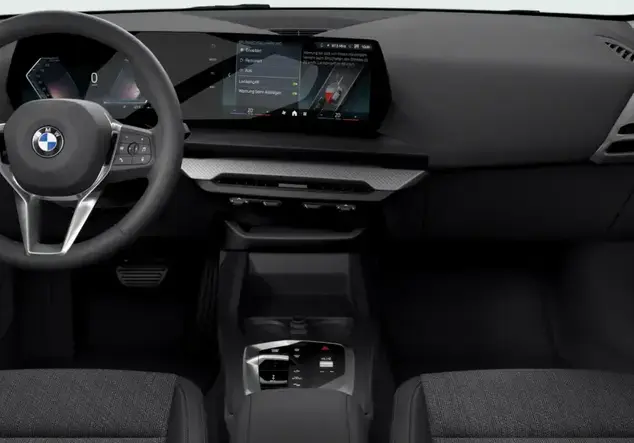 Angebotsdetails BMW 1er 120 Steptronic Alpinweiß Uni