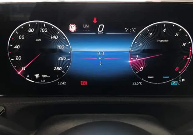 Angebotsdetails Mercedes-Benz CLA 200 Shooting Brake ++verfügbar ab 27.09.2025++ Grau manufaktur lack manufaktur alpingrau uni