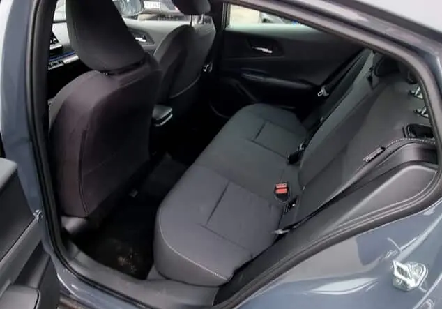 Angebotsdetails Toyota Prius Plug In Hybrid 2.0 Executive schwarz