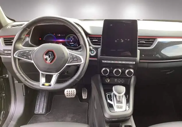 Angebotsdetails Mitsubishi Outlander Plug-in Hybrid TOP 2,4l Titan-Weiss/Panther-Schwarz (Schwarz)