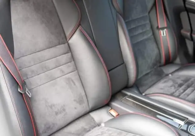 Angebotsdetails Porsche Panamera GTS weiß