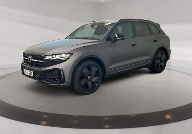 Angebotsdetails Volkswagen Touareg 3.0 V6 TDI R-Line 4Motion ++sofort verfügbar++ Mehrere Farben erhältlich