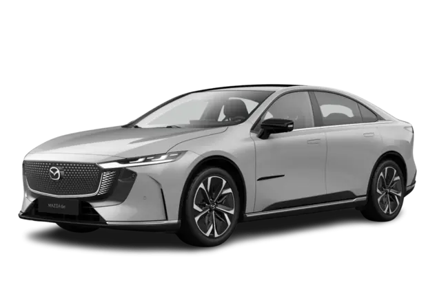 Angebotsdetails Mazda 6E 6e 258PS TAKUMI*LEDER-S*PANO AERO GRAY M