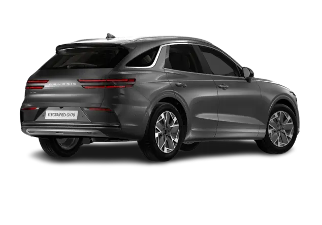 Angebotsdetails Genesis Electrified GV70 360kW Makalu Grey Metallic