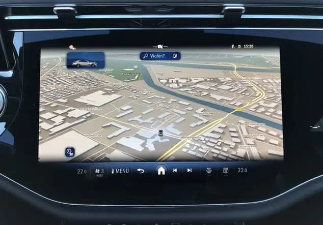 Angebotsdetails Mercedes-Benz E 300 e 4MATIC Limousine mit EQ Hybrid ++sofort verfügbar++ Manufaktur lack manufaktur alpingrau uni