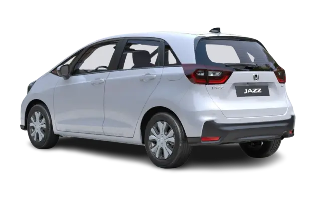 Angebotsdetails Honda Jazz 1.5 i-MMD Hybrid Crosstar Advance Premium Sunlight White Pearl