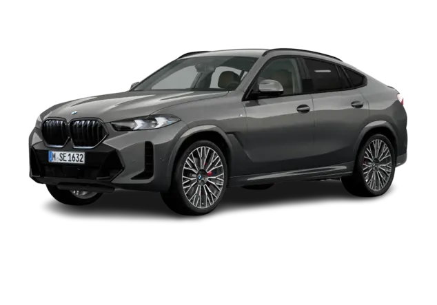 Angebotsdetails BMW X6 xDrive40d M Sport BMW Individual Dravitgrau metallic