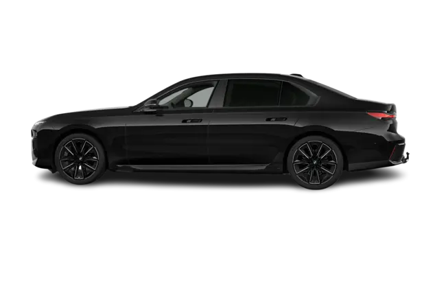 Angebotsdetails BMW 7er Limousine 740d xDrive Saphirschwarz Metalic