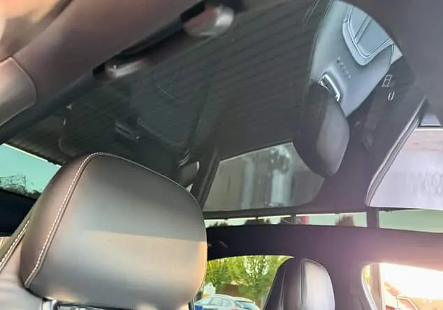 Angebotsdetails Mazda 6E 6e 258PS TAKUMI*LEDER-S*PANO MELTING COPPER M