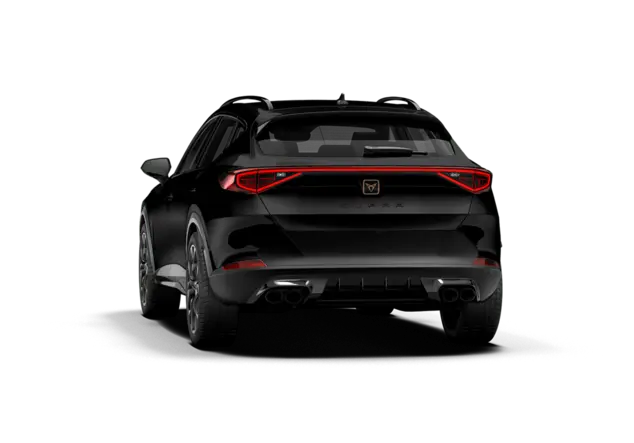 Angebotsdetails Cupra Formentor 1.5 TSI 110kW 7-Gang-DSG SUPER DEAL Schwarz