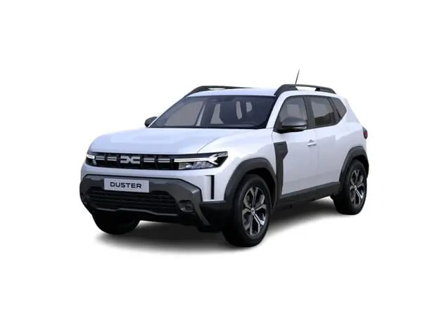 Angebotsdetails Dacia Duster Dacia Duster Expression TCe 130 96 kW (130 PS) 6-Gang Sandstone