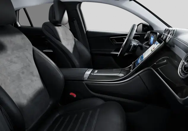 Angebotsdetails Mercedes-Benz GLC Coupé GLC 200 4MATIC Coupé Autom. Polarweiß Uni