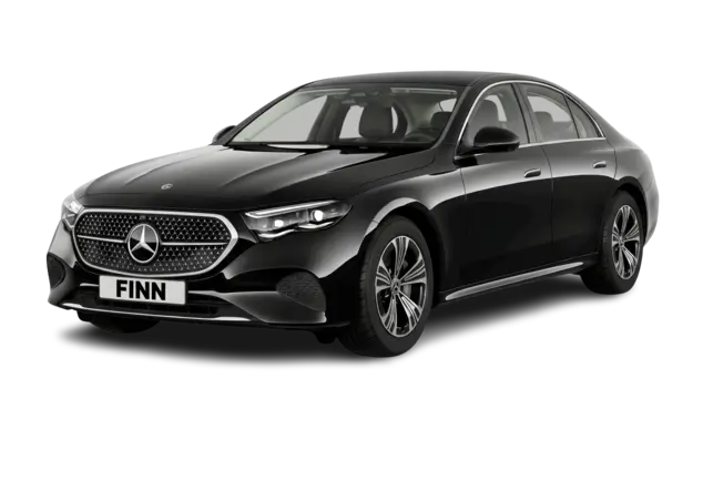 Angebotsdetails Mercedes-Benz E-Klasse E 450 d 4MIC Autom. Metalliclack Obsidianschwarz