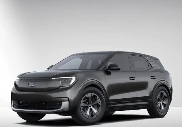Angebotsdetails Ford Explorer Premium Variabel