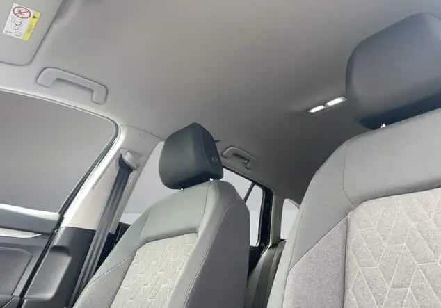 Angebotsdetails Volkswagen Golf Golf Variant Life 2,0 l TDI SCR 110 kW (150 PS) 7-Gang-Doppelkupplungsgetriebe Grenadillschwarz Metallic